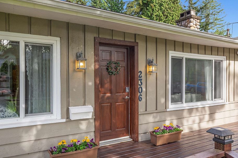 2306 William Avenue North Vancouver, BC - 4