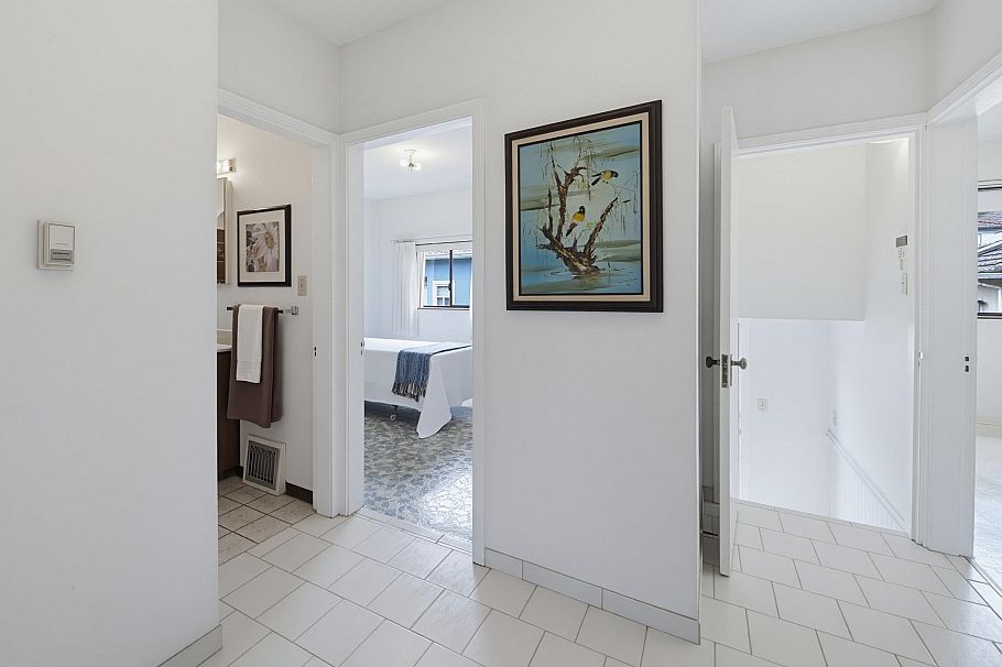 2546 Napier Street Vancouver, BC - 16