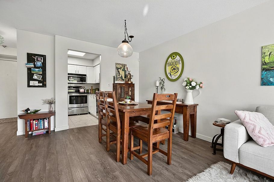 205 1251 W 71st Avenue Vancouver, BC - 5
