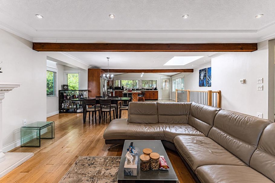 1130 Handsworth Road North Vancouver, BC - 5