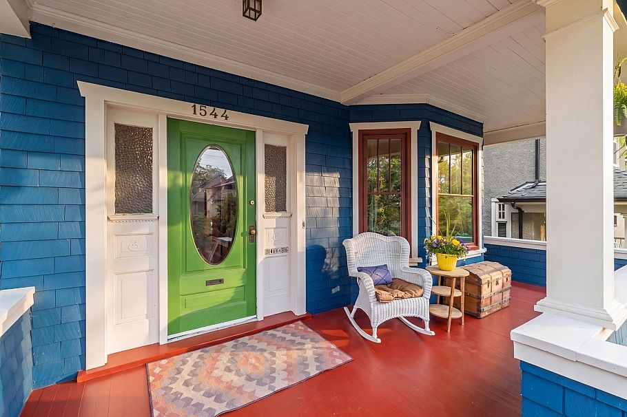 1544 E 13th Avenue Vancouver, BC - 33