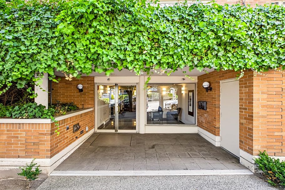 PH1 2438 Heather Street Vancouver, BC - 38