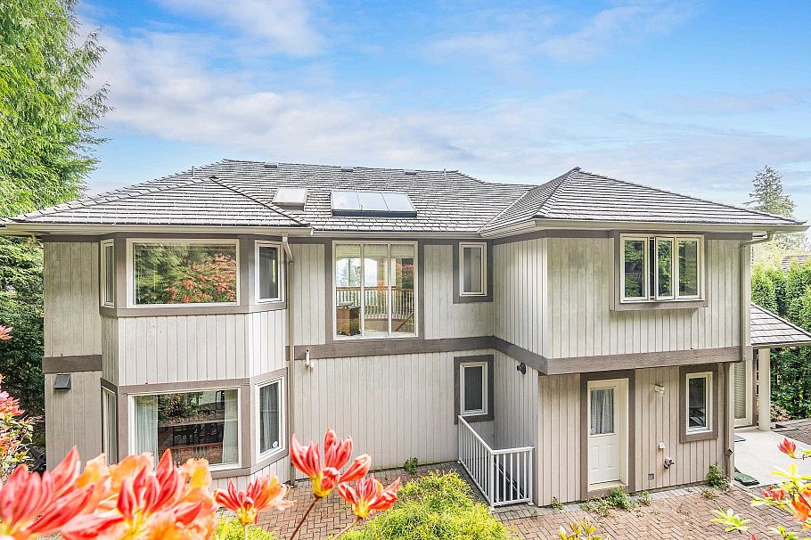 4153 Quarry Court North Vancouver, BC - 37
