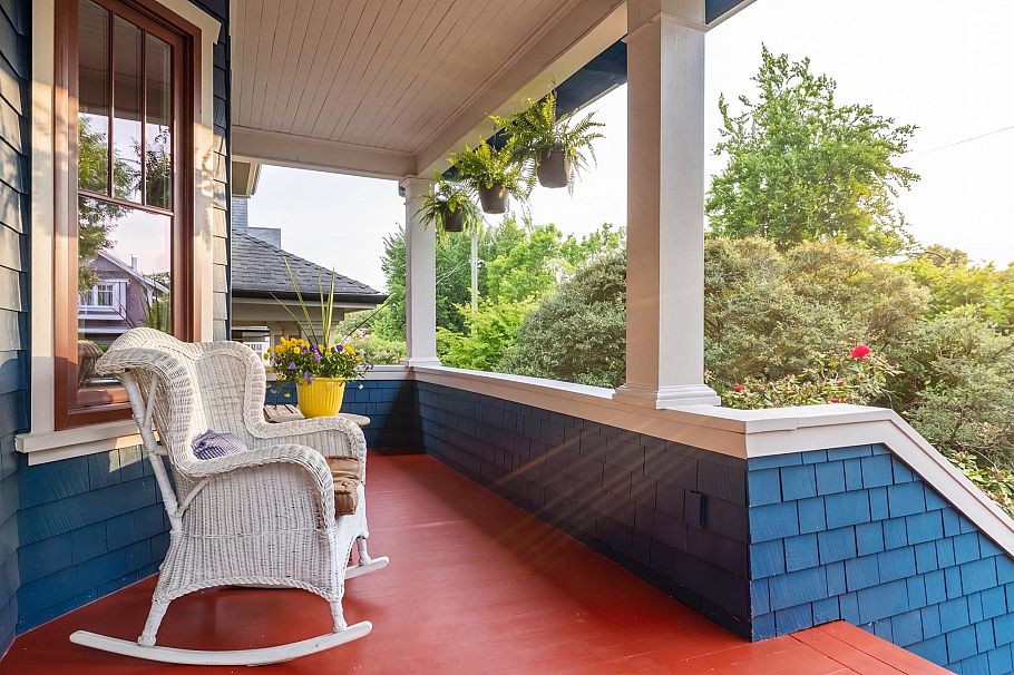 1544 E 13th Avenue Vancouver, BC - 34