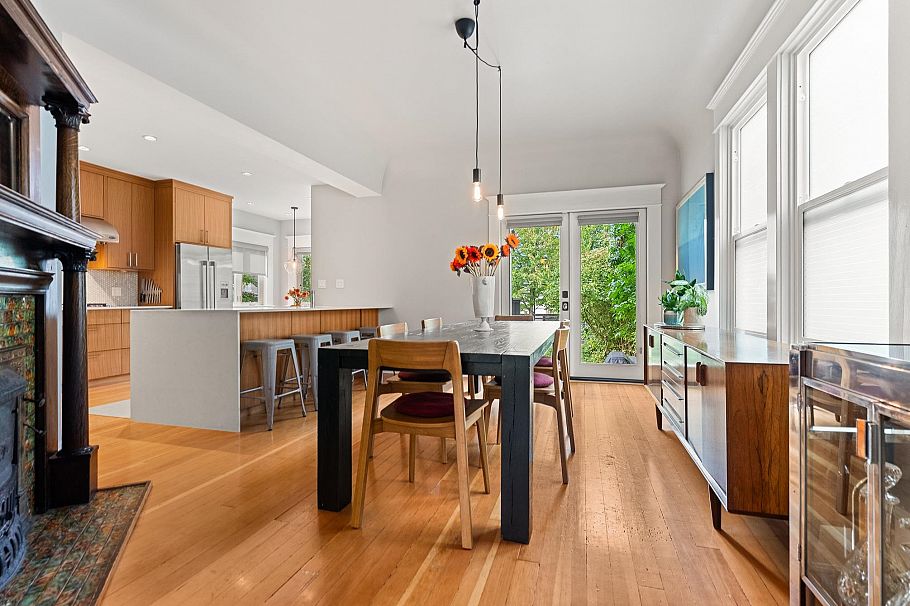 739 E 24th Avenue Vancouver, BC - 6