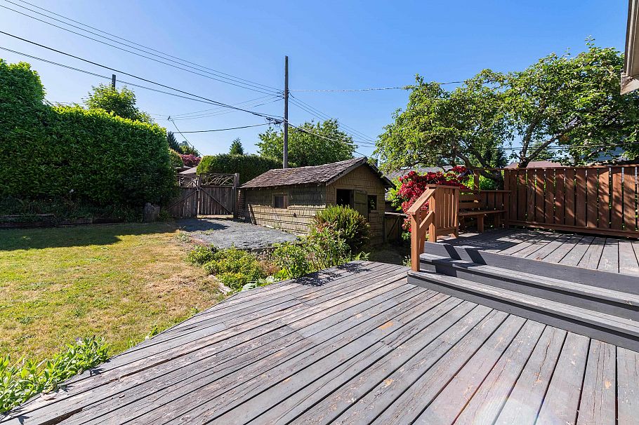 2849 Highbury Street Vancouver, BC - 20