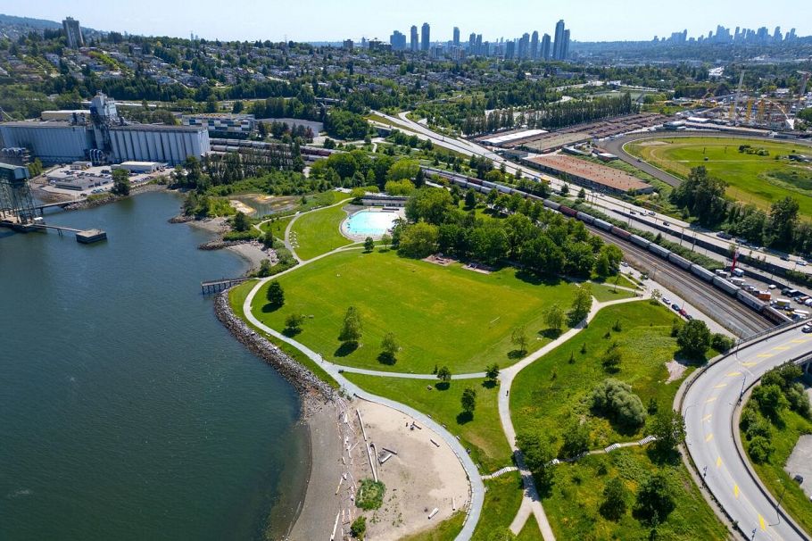 112 2250 Oxford Street Vancouver, BC - 39