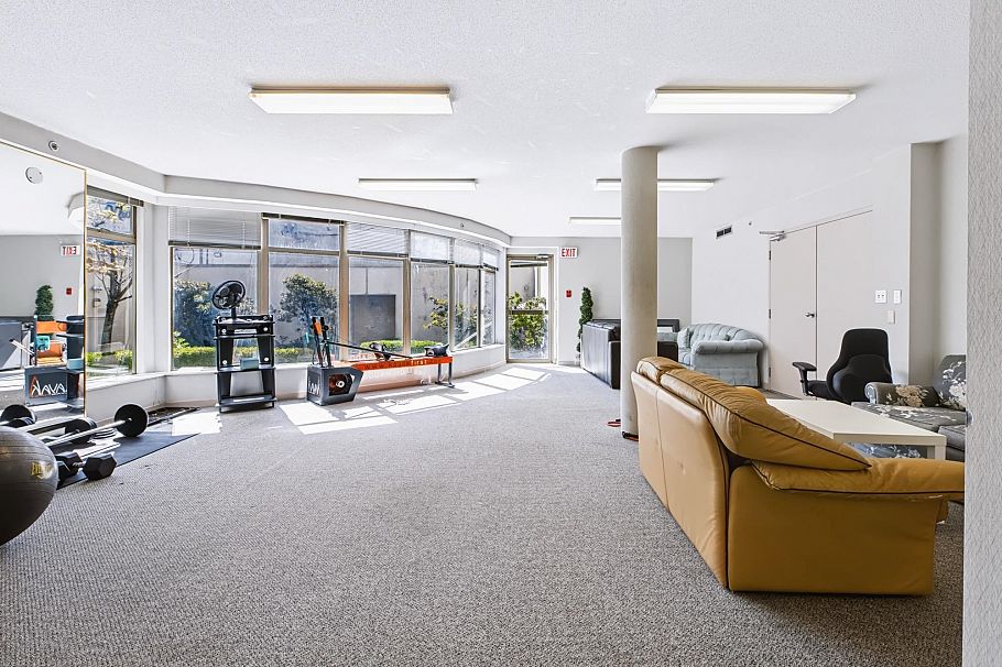PH1 2438 Heather Street Vancouver, BC - 35