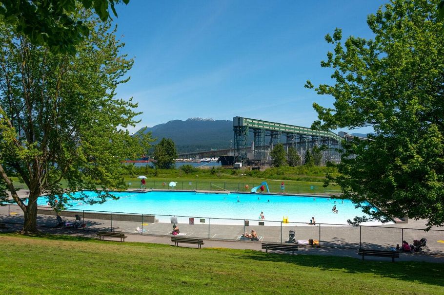 112 2250 Oxford Street Vancouver, BC - 34