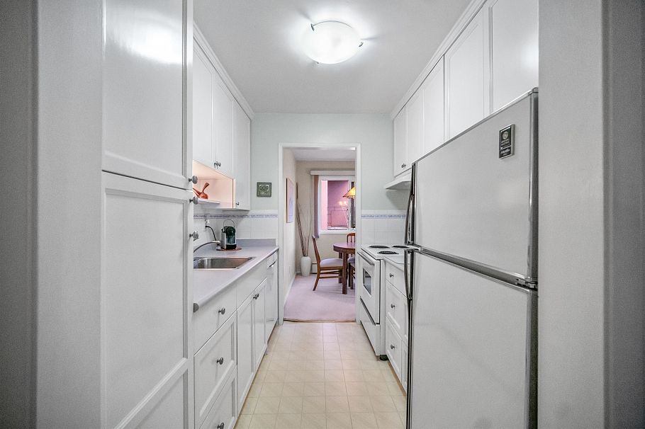 202 1066 W 13th Avenue Vancouver, BC - 8