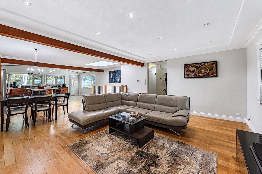 1130 Handsworth Road North Vancouver, BC - 4