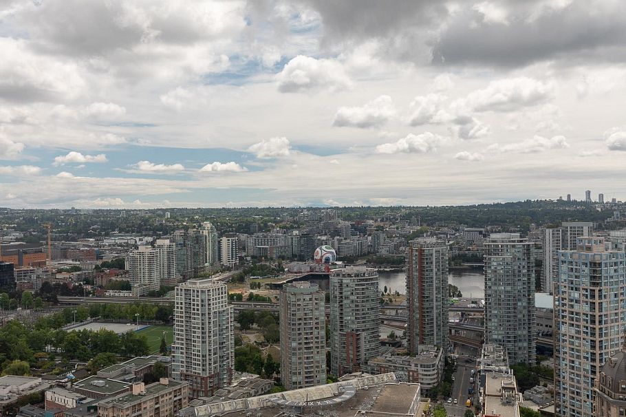 2903 128 W Cordova Street Vancouver, BC - 31