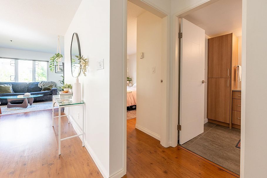 209 643 W 7th Avenue Vancouver, BC - 13