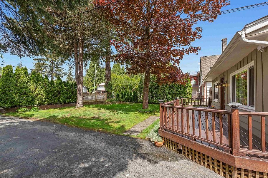 2306 William Avenue North Vancouver, BC - 2