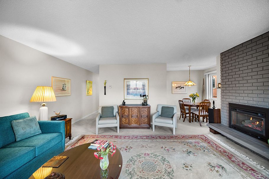 202 1066 W 13th Avenue Vancouver, BC - 4