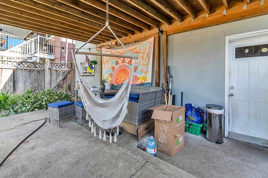 5755 Dumfries Street Vancouver, BC - 16