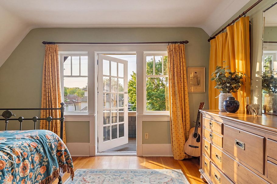 1544 E 13th Avenue Vancouver, BC - 14