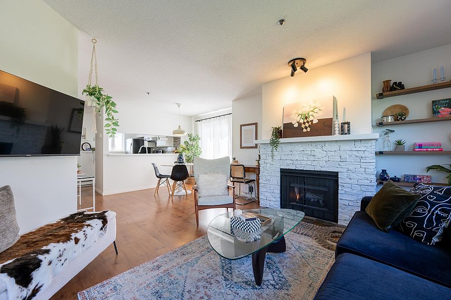 209 643 W 7th Avenue Vancouver, BC - 25
