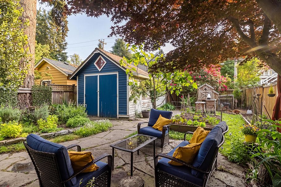 1544 E 13th Avenue Vancouver, BC - 30