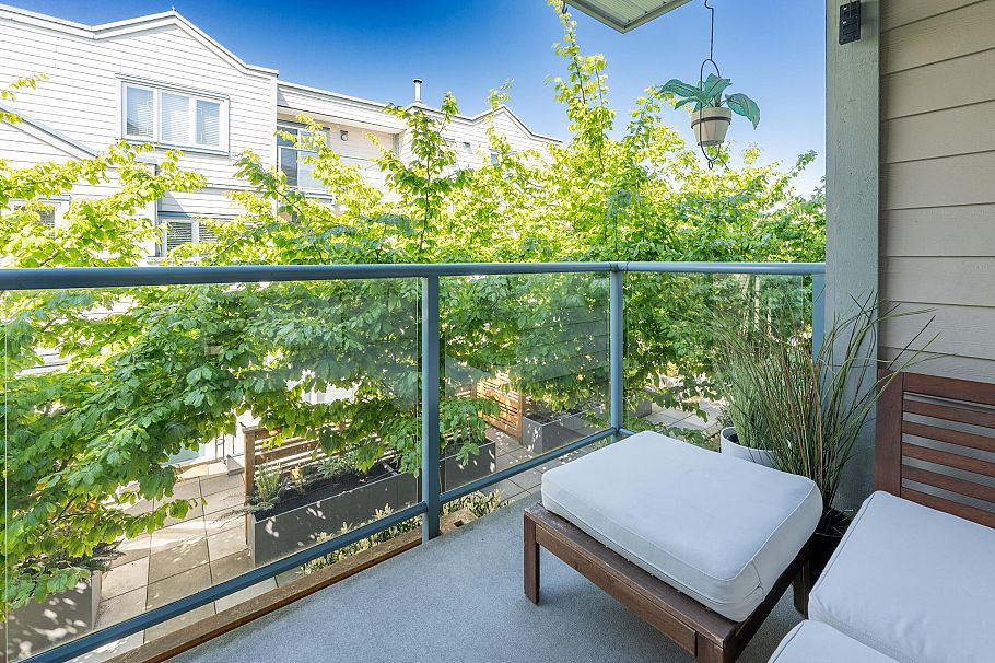 209 643 W 7th Avenue Vancouver, BC - 18