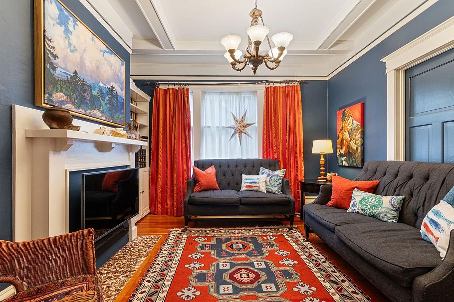 1544 E 13th Avenue Vancouver, BC - 4