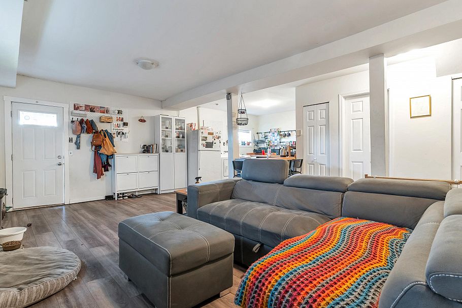 5755 Dumfries Street Vancouver, BC - 23