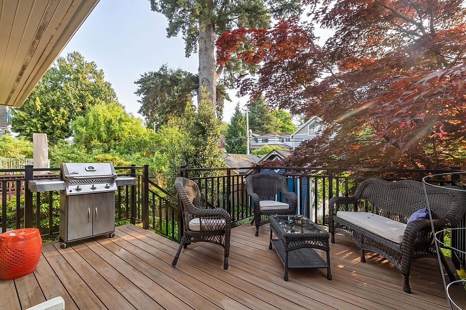 1544 E 13th Avenue Vancouver, BC - 28