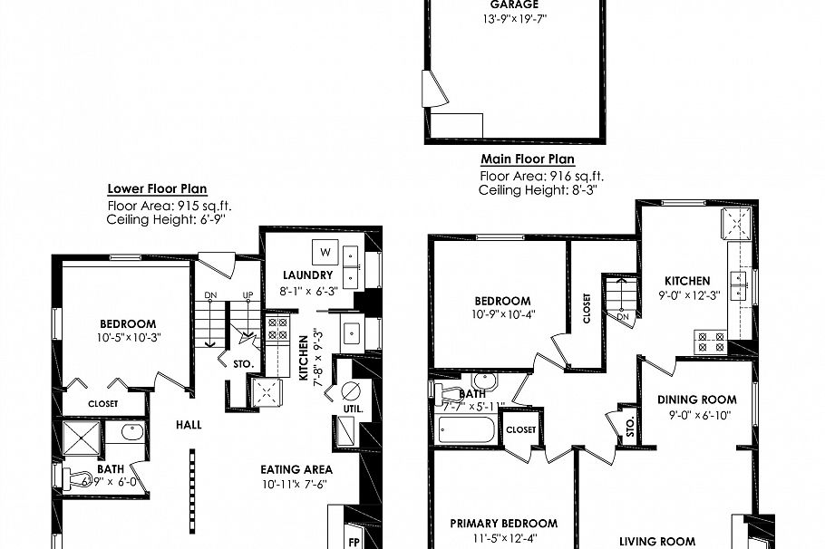 2546 Napier Street Vancouver, BC - 31