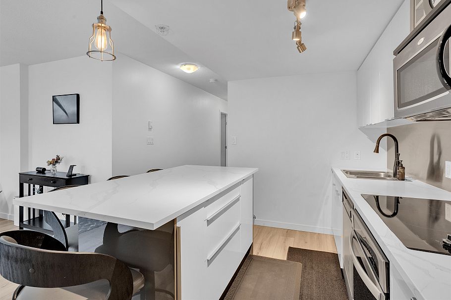 502 233 Robson Street Vancouver, BC - 8