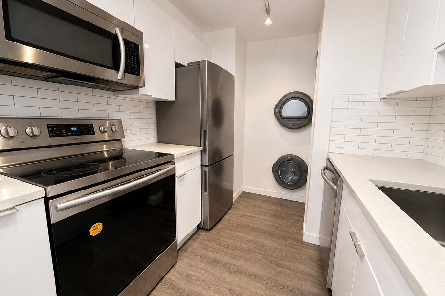 505 930 Cambie Street Vancouver, BC - 6