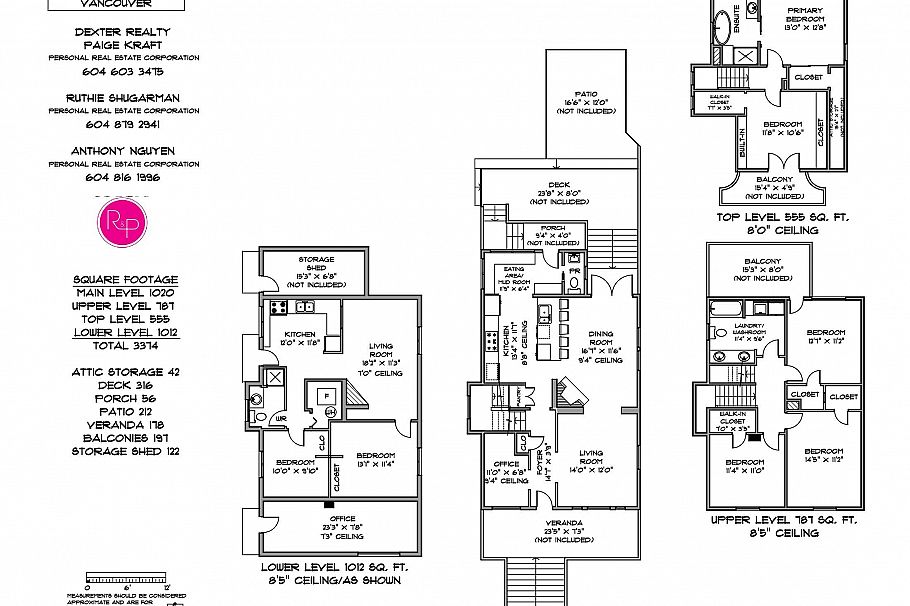 739 E 24th Avenue Vancouver, BC - 40