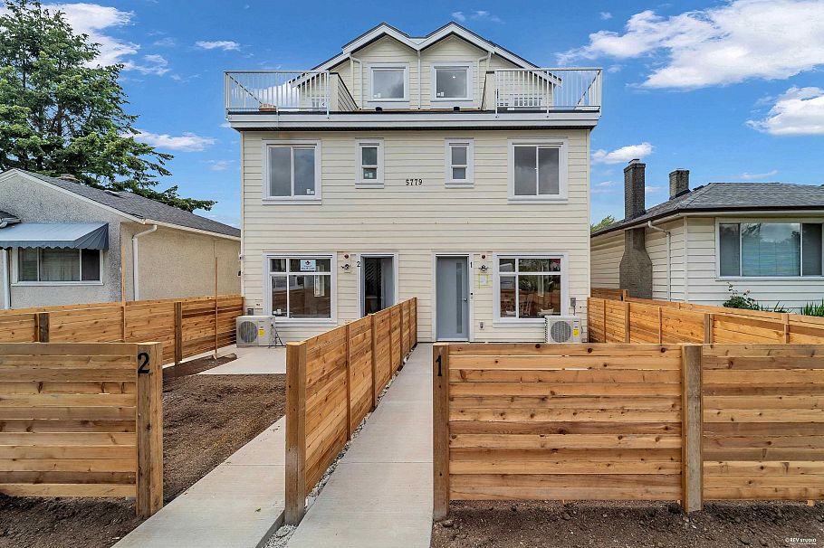 1 5779 Clarendon Street Vancouver, BC - 27
