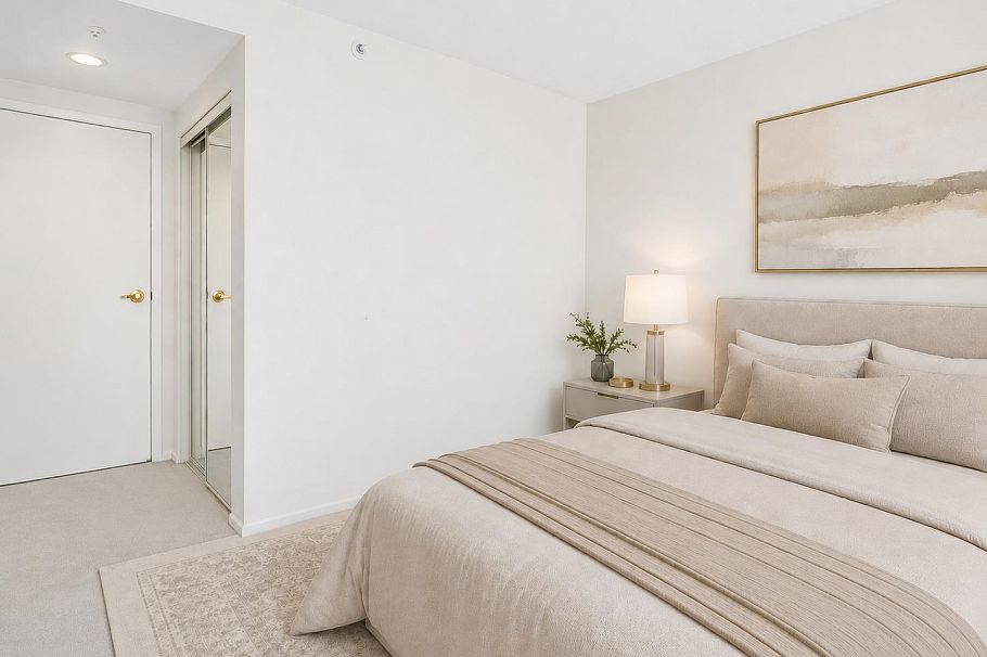 PH1 2438 Heather Street Vancouver, BC - 21