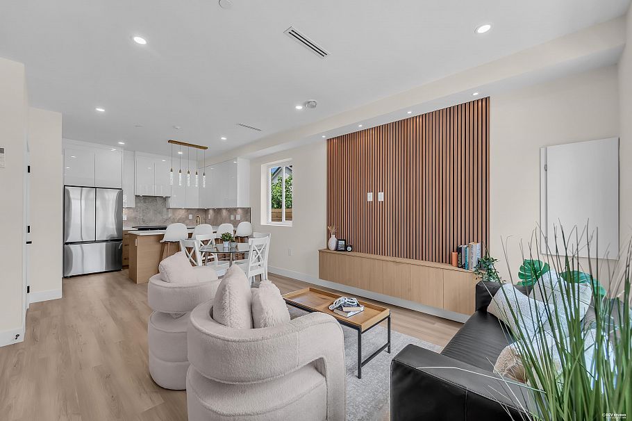 1 5779 Clarendon Street Vancouver, BC - 4