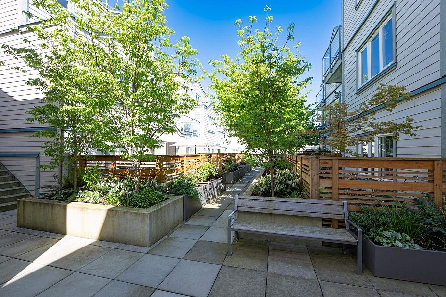 209 643 W 7th Avenue Vancouver, BC - 33