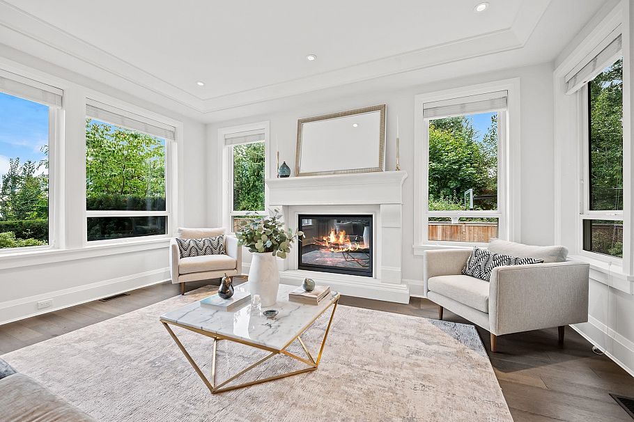 433 E Queens Road North Vancouver, BC - 7