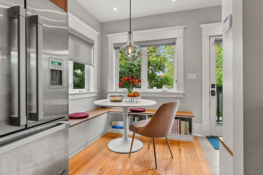 739 E 24th Avenue Vancouver, BC - 9