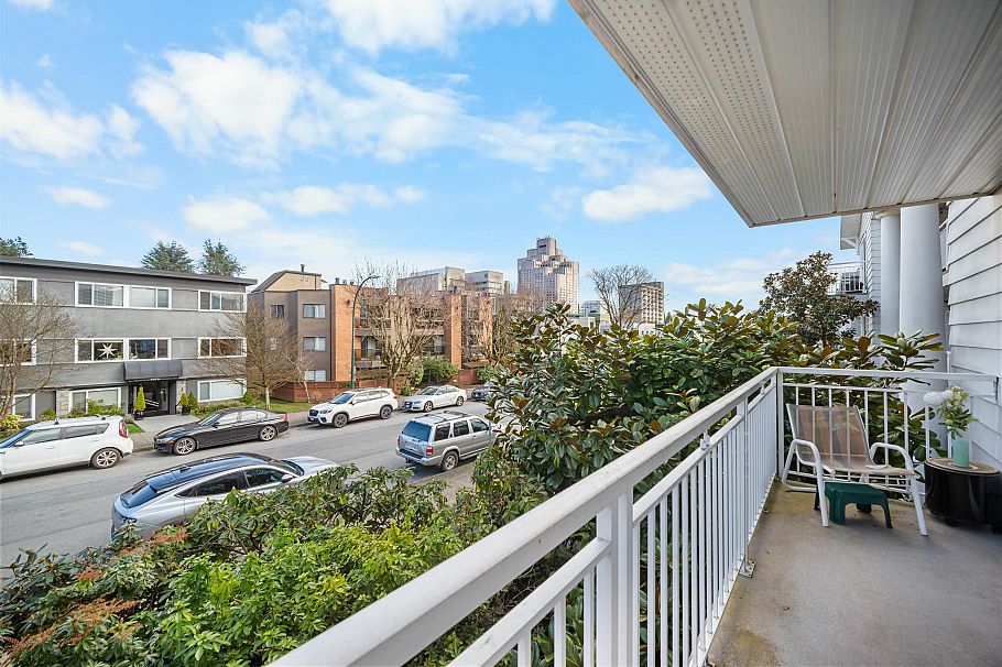 202 1066 W 13th Avenue Vancouver, BC - 19