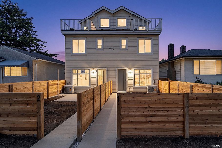 1 5779 Clarendon Street Vancouver, BC - 26