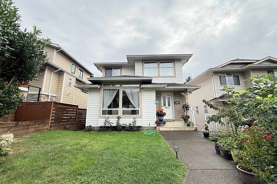 Main House 335 W 27TH STREET, North Vancouver BC V7N 2H5 North Vancouver, BC - 28