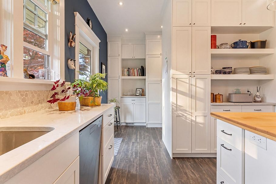 1544 E 13th Avenue Vancouver, BC - 8