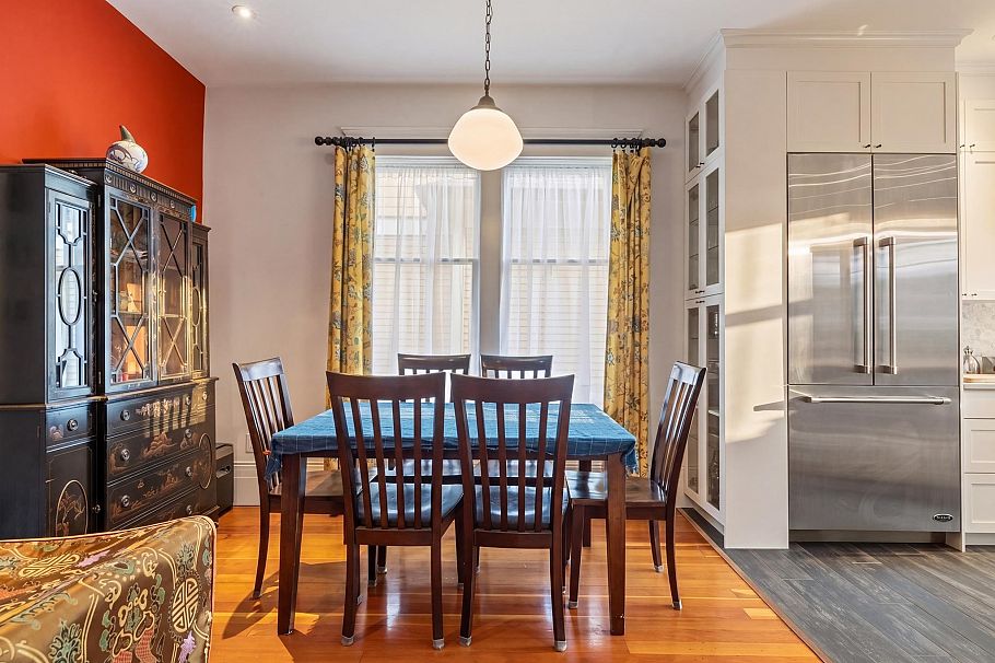 1544 E 13th Avenue Vancouver, BC - 10