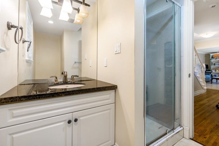 1545 W 49th Avenue Vancouver, BC - 19