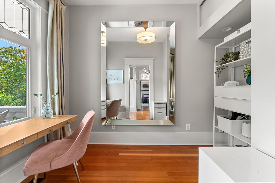 739 E 24th Avenue Vancouver, BC - 11