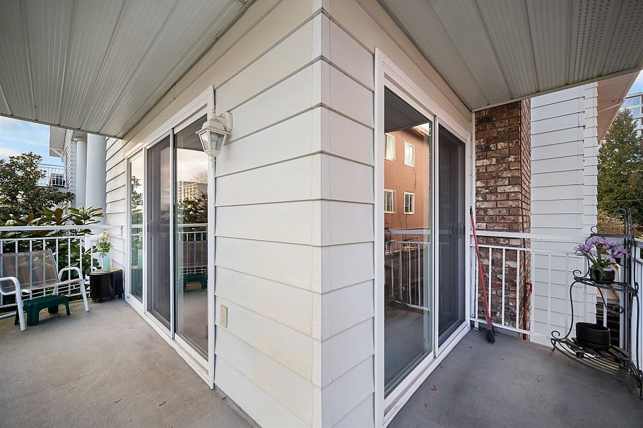 202 1066 W 13th Avenue Vancouver, BC - 16