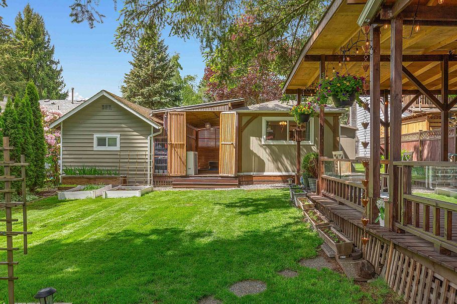 2306 William Avenue North Vancouver, BC - 21