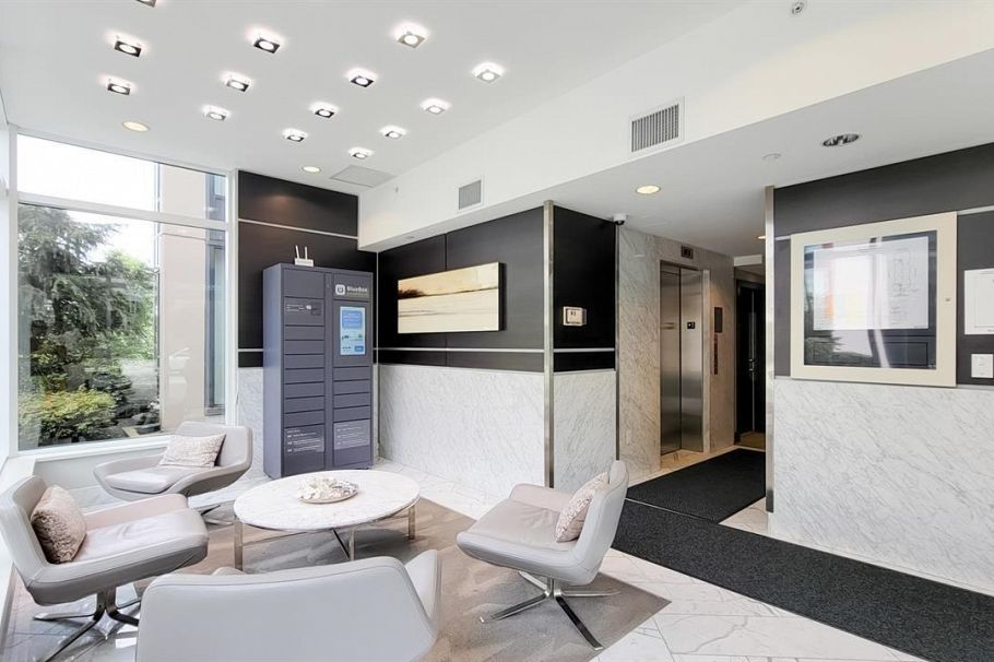 203 5638 Birney Avenue Vancouver, BC - 13
