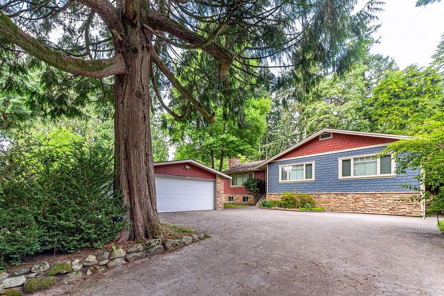 1130 Handsworth Road North Vancouver, BC - 3