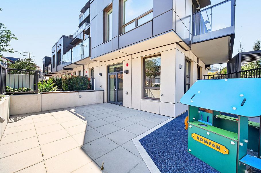 116 5212 Cambie Street Vancouver, BC - 27
