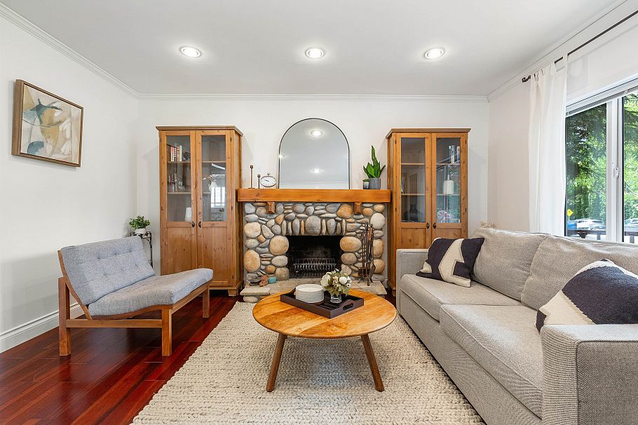 2306 William Avenue North Vancouver, BC - 6